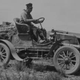 Illustration for article titled How A $50 Bet Sparked America's First Cross-Country Road Trip